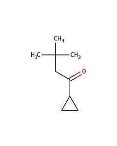 Astatech 1-CYCLOPROPYL-3,3-DIMETHYLBUTAN-1-ONE; 0.25G; Purity 95%; MDL-MFCD20335976